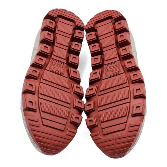 Z Zegna Techmerino Mesh Sneakers in White 11US - Picture 7 of 9